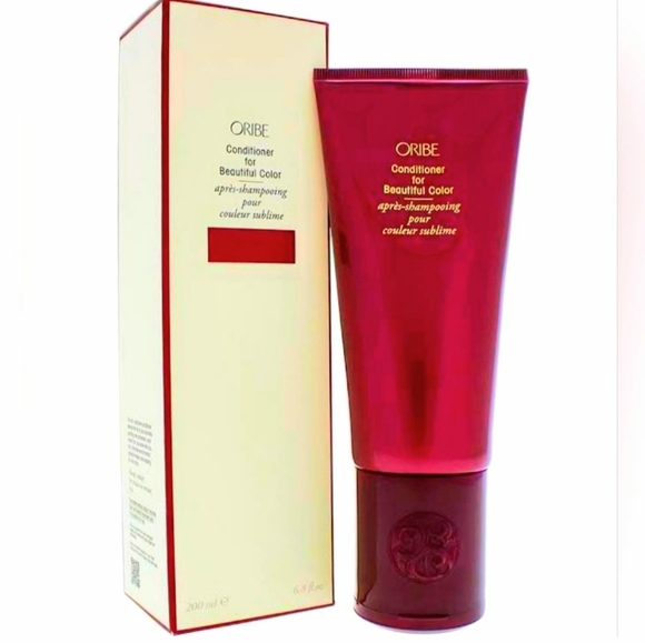Oribe Hair Oribe Conditioner For Beautiful Color Most Luxury High